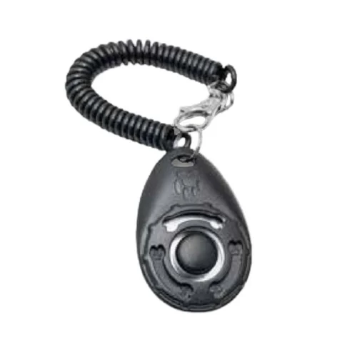 Clicker de dressage pour chien BUBIMEX