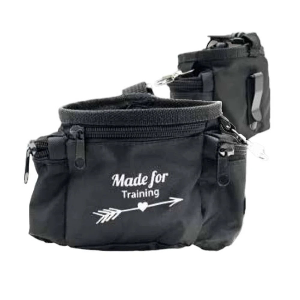 Sac d’entraînement chien multifonctions