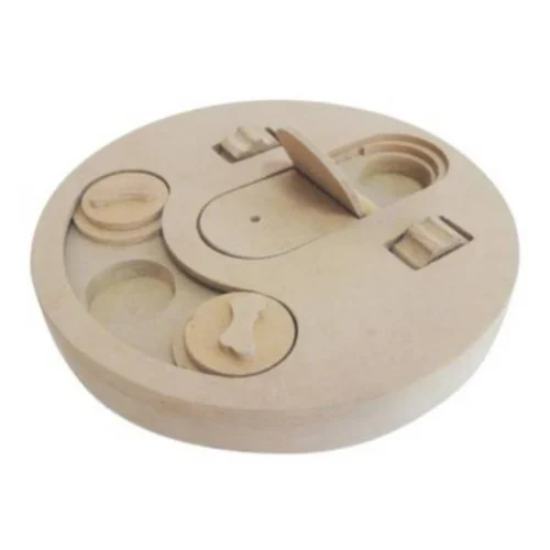 jouet intelligent pour chien Bubimex