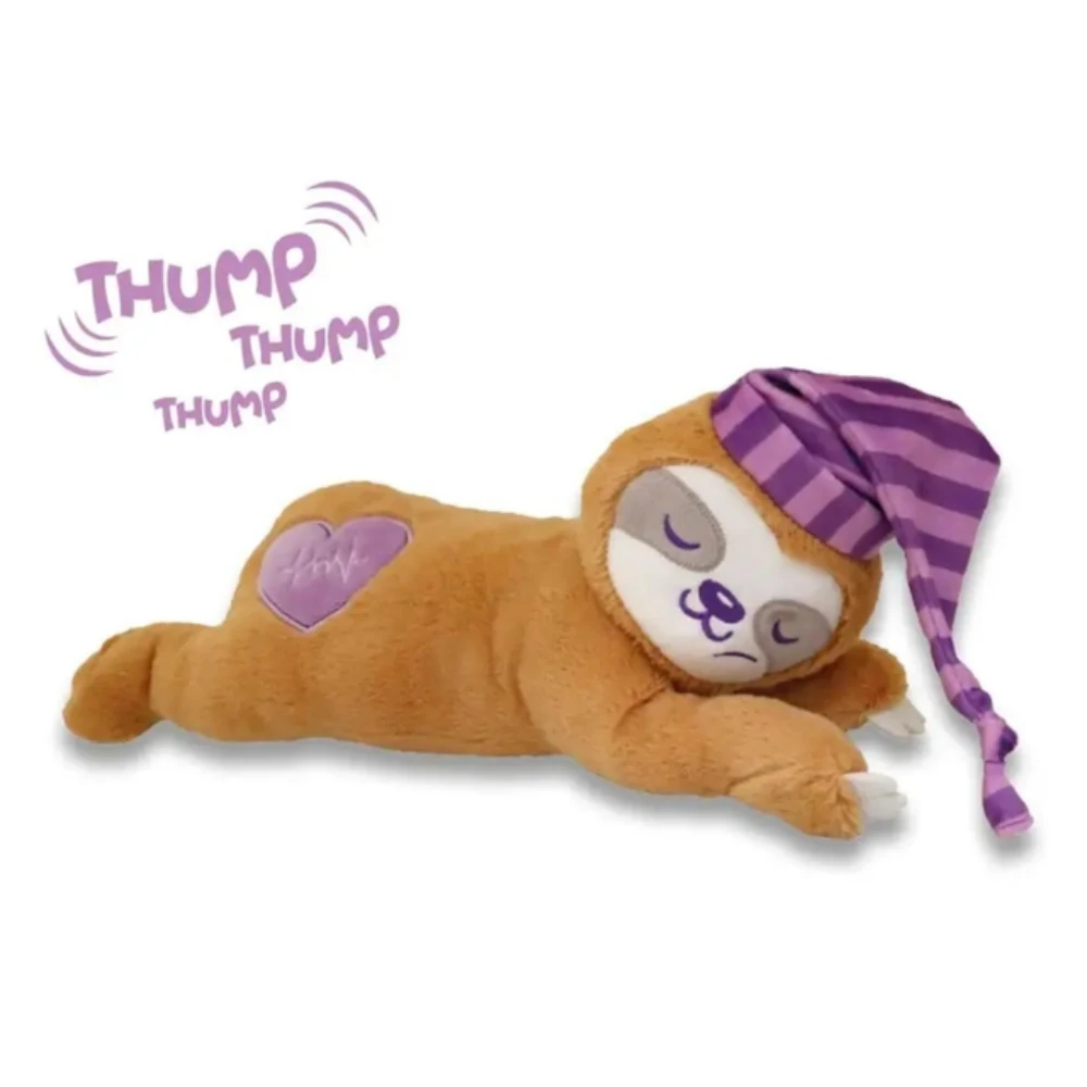 Jouet apaisant pour chien stressé