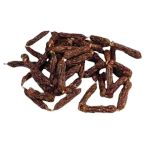 Saucisses de volaille pour chien Bubimex