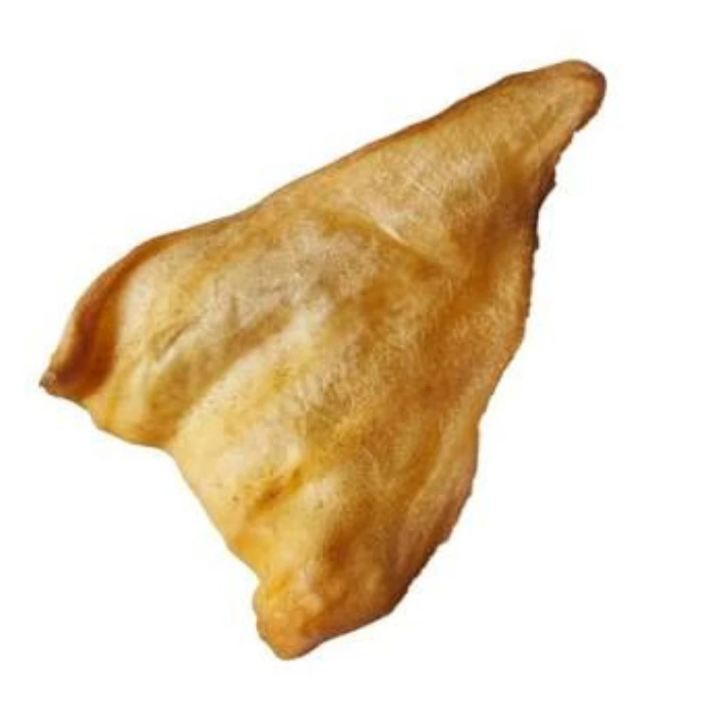 Oreilles de bœuf pour chien Bubimex