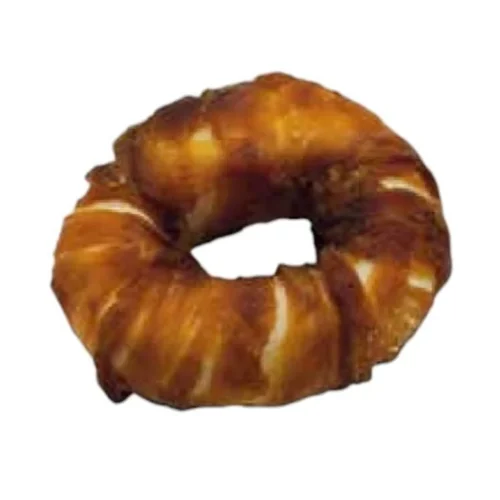 Donuts au canard Bubimex pour chiens