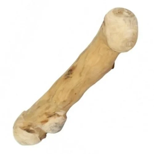 Bois de caféier pour chien naturel