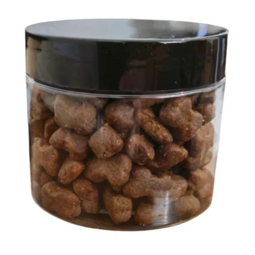 friandises d’éducation pour chien en pot 100 g