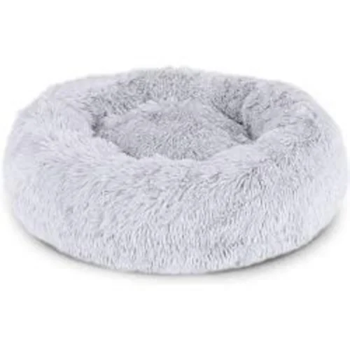 Tapis donut pour chien et chat – confort et anti-stress