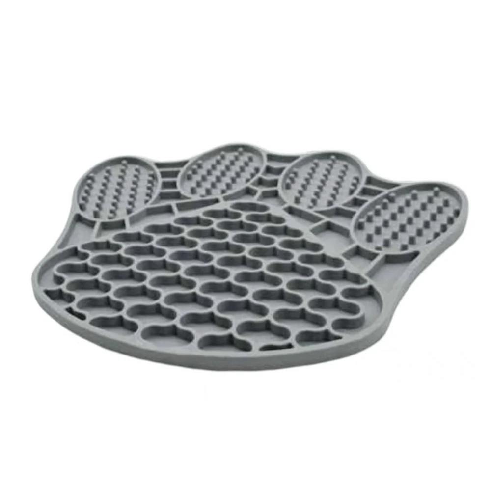 tapis de léchage chien et chat Bubimex