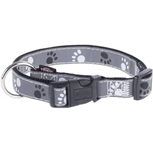 Collier réfléchissant TRIXIE pour chien
