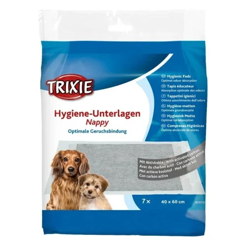 tapis éducateur chien Trixie X7