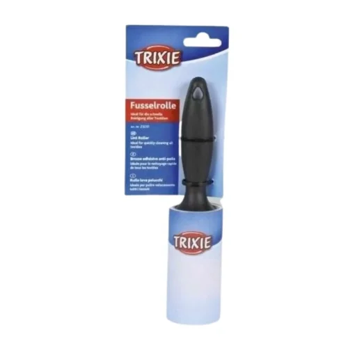Rouleau anti-poils Trixie 60 feuilles