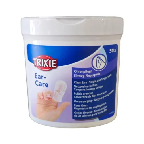 Doigtier pour oreilles X50 Trixie