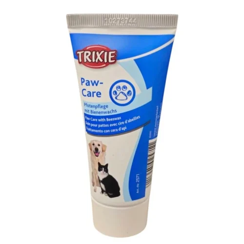 Crème de soin des coussinets Trixie pour chiens et chats
