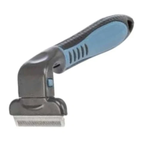 Brosse carde pour chien et chat