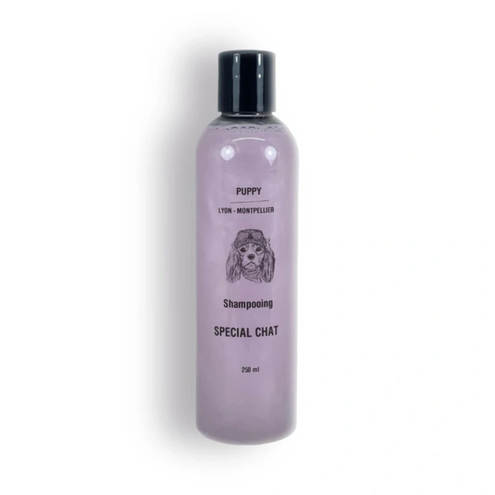 Shampoing chat doux Puppy 250 ml
