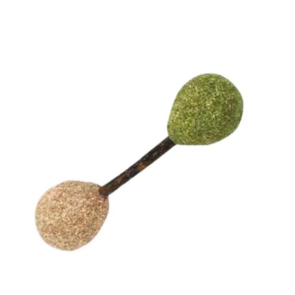 Altère en herbe à chat Bubimex