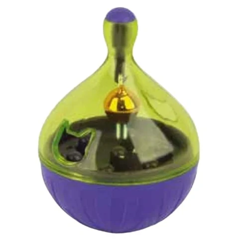 jouet distributeur pour chat Bubimex