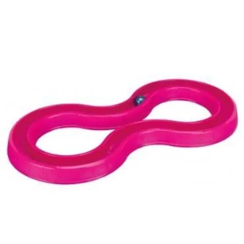 circuit de balle modulable pour chat Trixie Flashing Ball Race