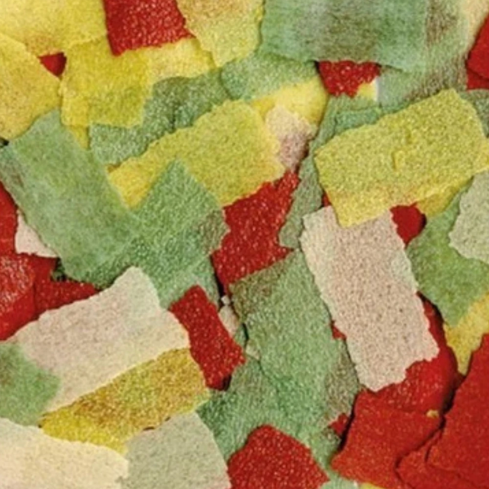 Nourriture Gold mélange flocons pour poissons rouges – 250 ml – Image 2