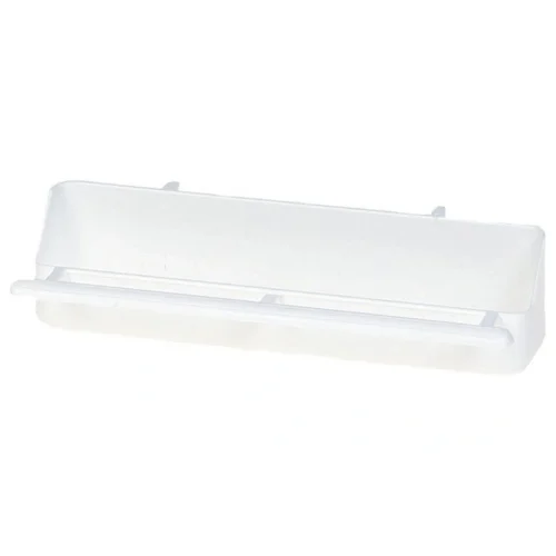 Mangeoire avec séparation pour oiseaux