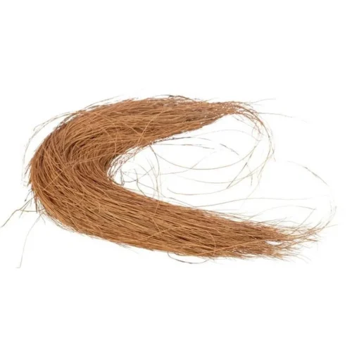 Fibre de coco nid pour petits oiseaux