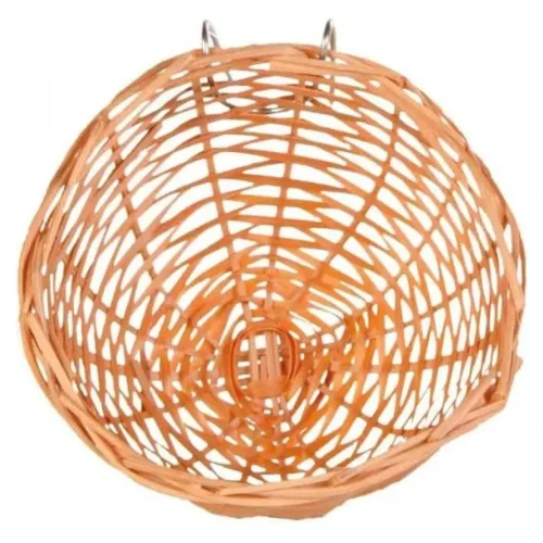 Nid en bambou pour canaris Trixie