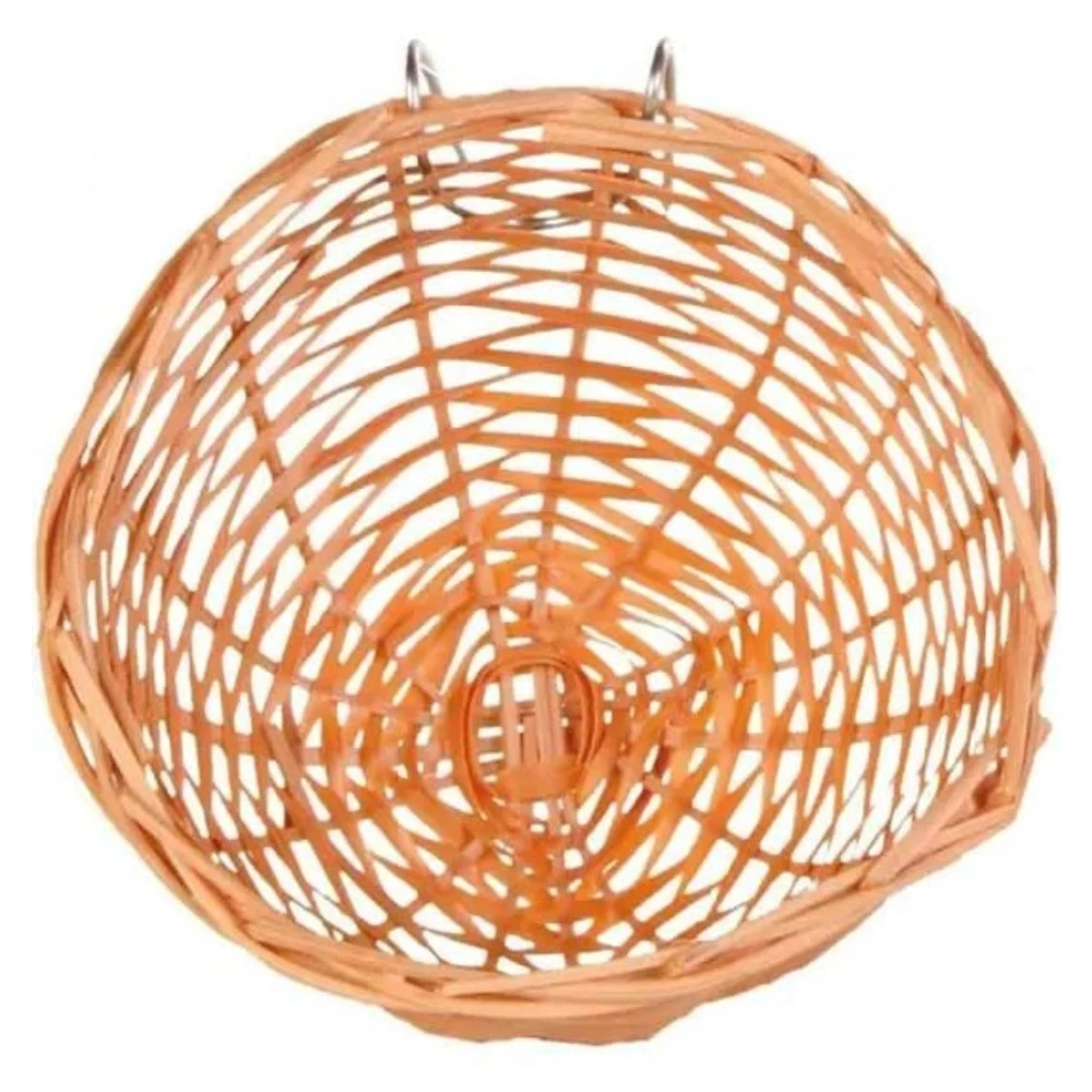 Nid en bambou pour canaris Trixie