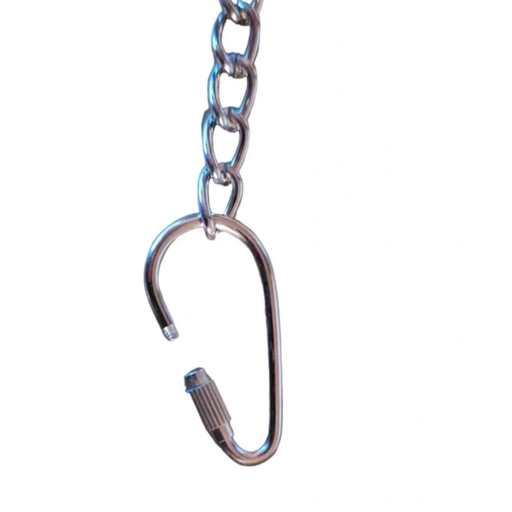 Filet d'escalade en jute