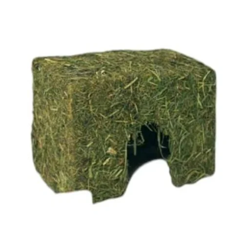 Jouet à ronger naturel pour petits animaux