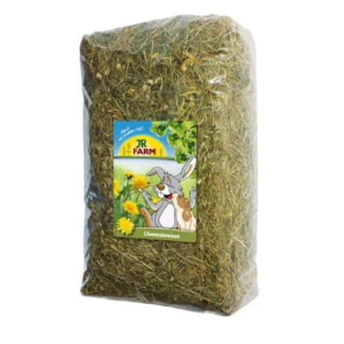 Foin de pissenlit 1,5 kg pour lapins