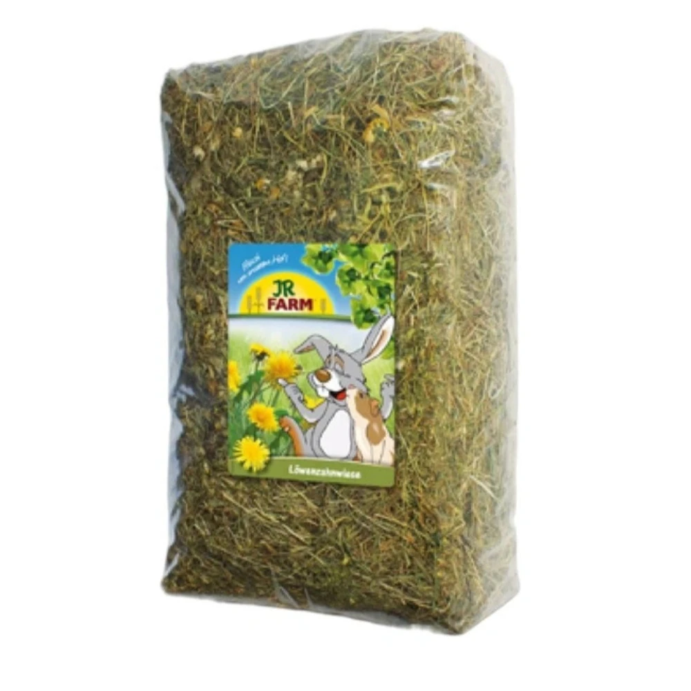 Foin de pissenlit 1,5 kg pour lapins