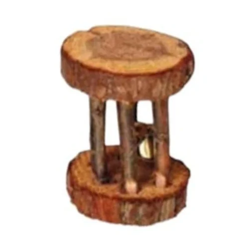 jouet en bois pour rongeur Bubimex