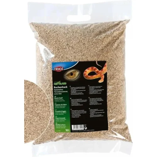 copeaux de hêtre pour reptiles Trixie Reptiland