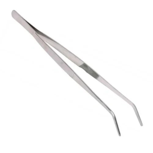 Pince pour nourrissage précis de reptiles et amphibiens