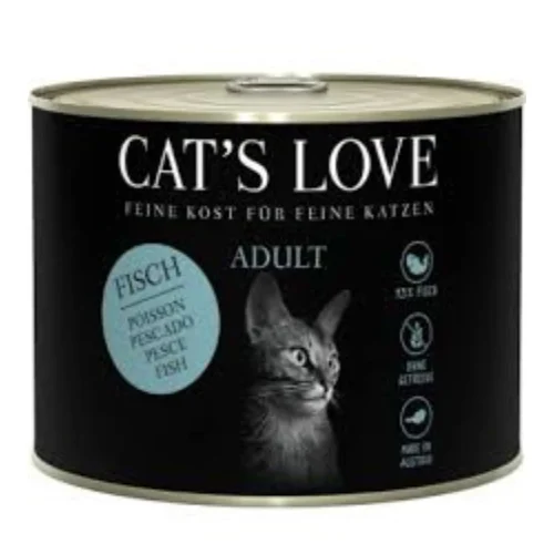 patee-pour-chat-adulte-poisson-200g