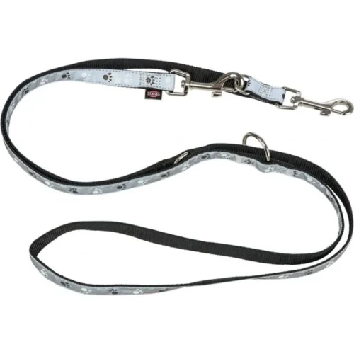 laisse réfléchissante pour chien Trixie