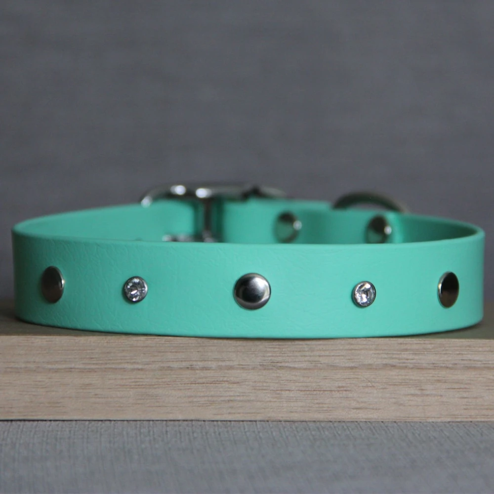 Collier pour chien Biothane Joy 25mm