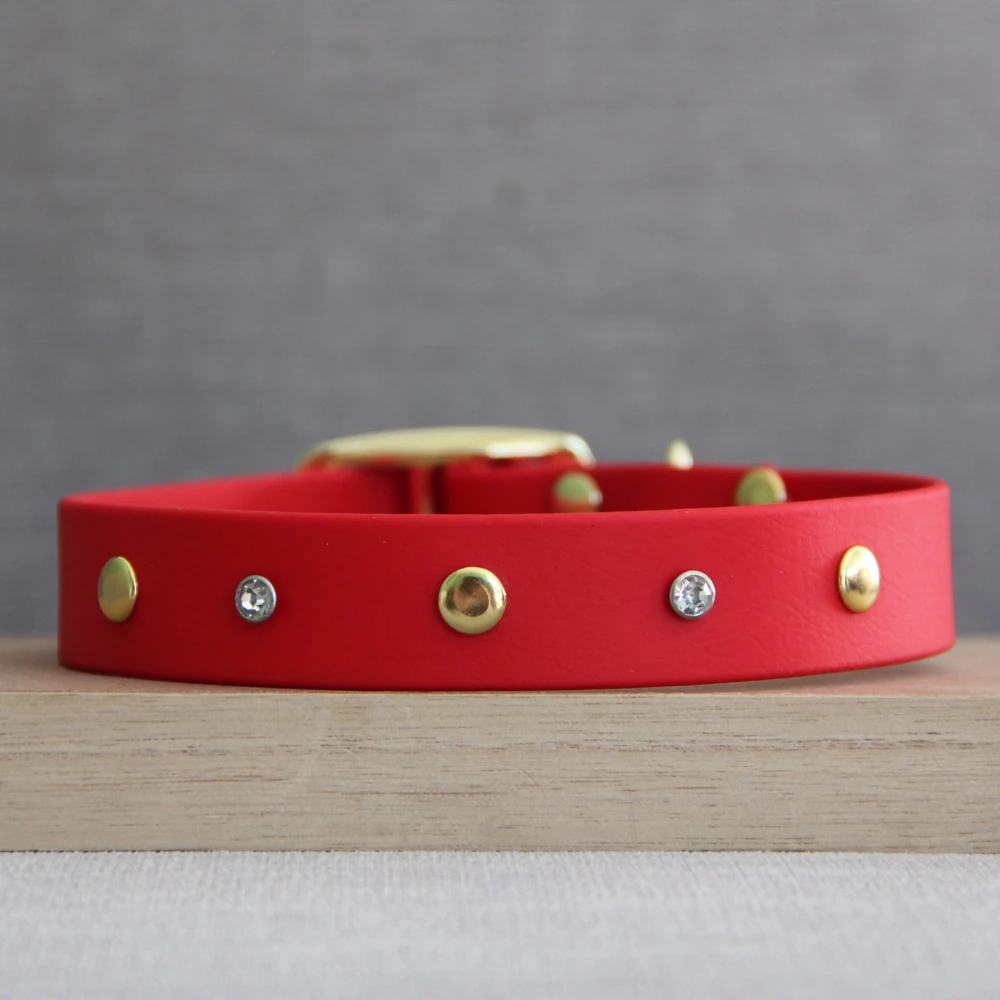 Collier pour chien Biothane Joy 25mm