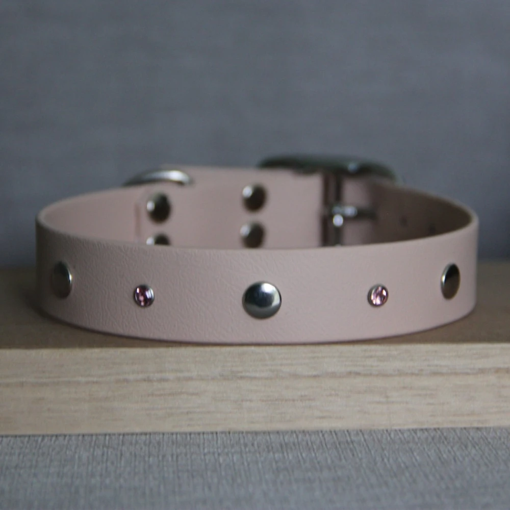 Collier pour chien Biothane Joy 25mm