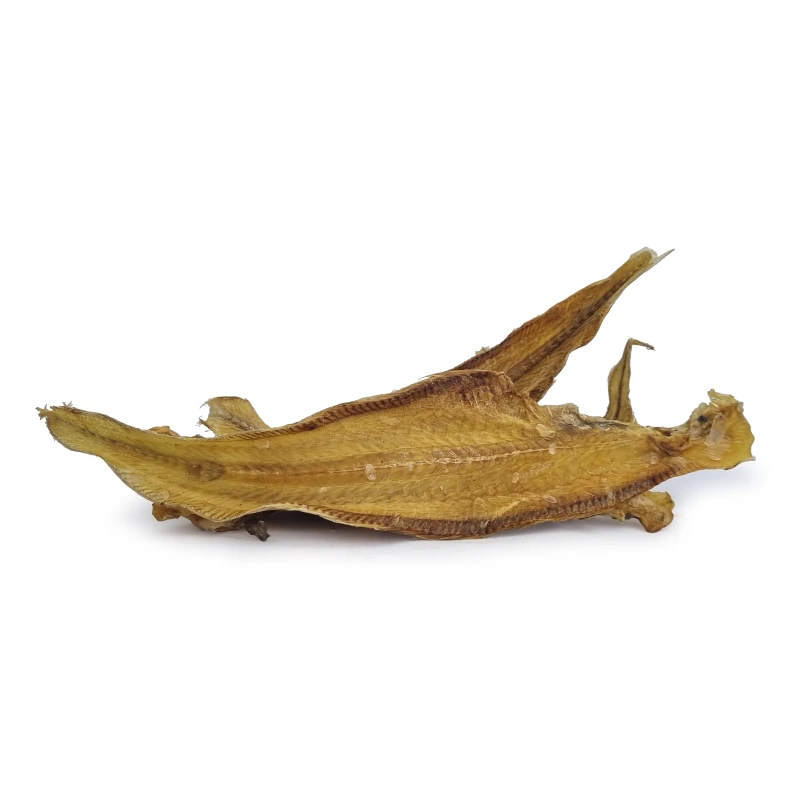 Filet de sole pour chien – Friandise naturelle à mâcher