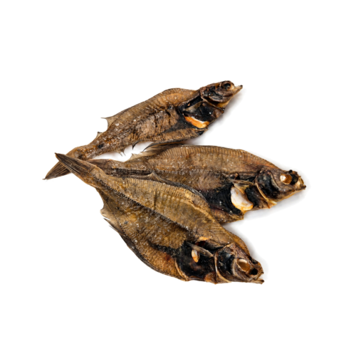 Limande commune pour chien – Friandise naturelle à mâcher