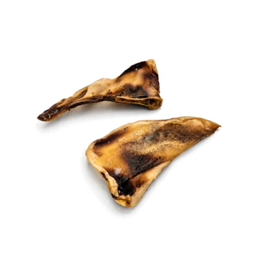 Cartilage de boeuf pour chien – Friandise naturelle à mâcher