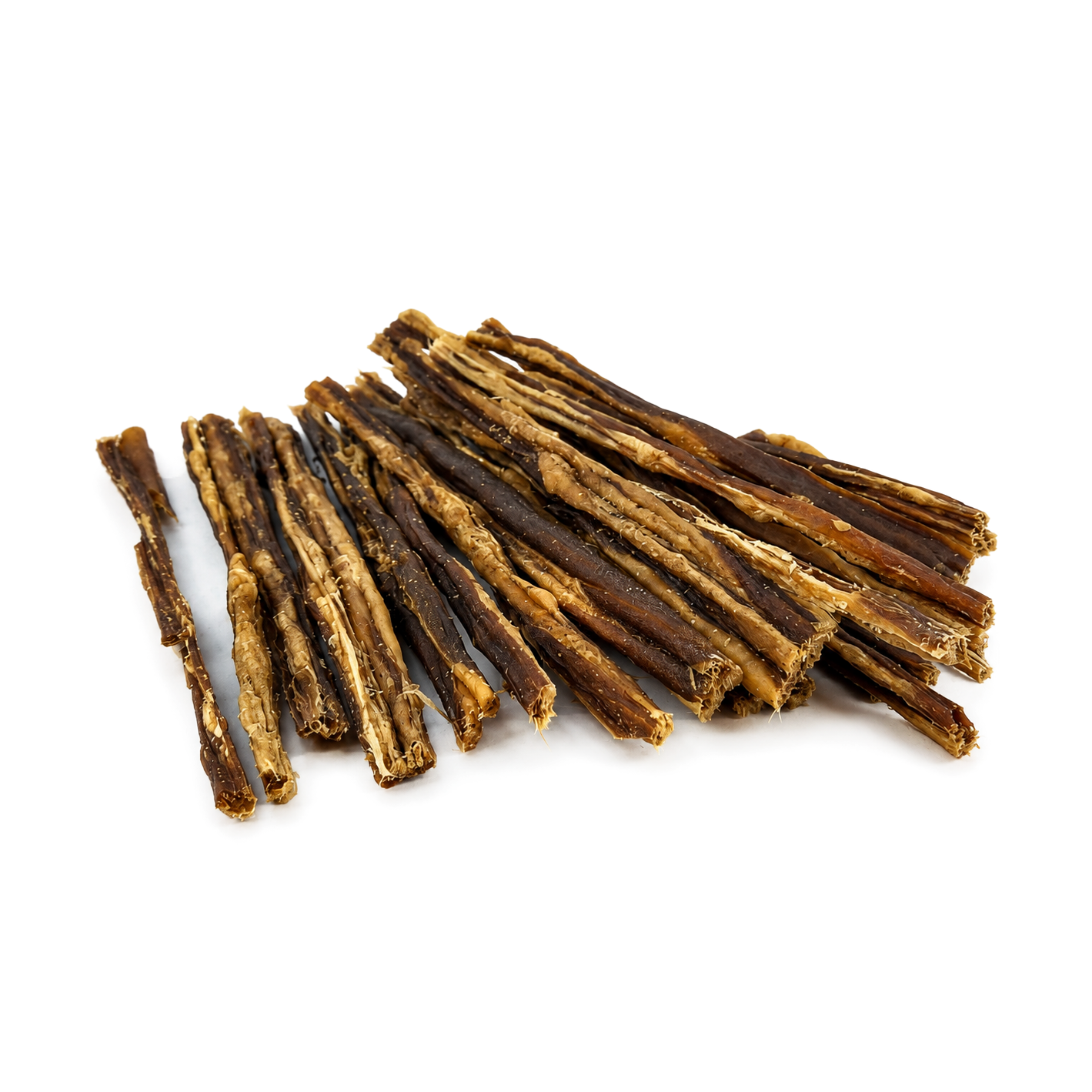 Intestins de bœuf pour chien – Friandise naturelle à mâcher