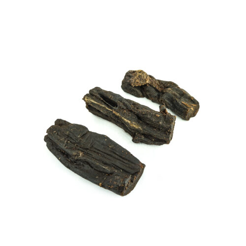 Foie de boeuf pour chien – Friandise naturelle à mâcher