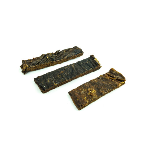 Mamelles de boeuf pour chien – Friandise naturelle à mâcher