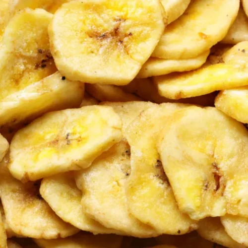 Banane pour rongeurs