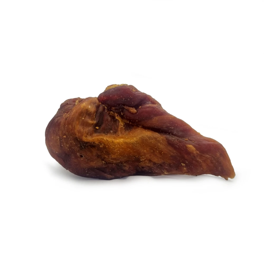 Blanc de poulet pour chien