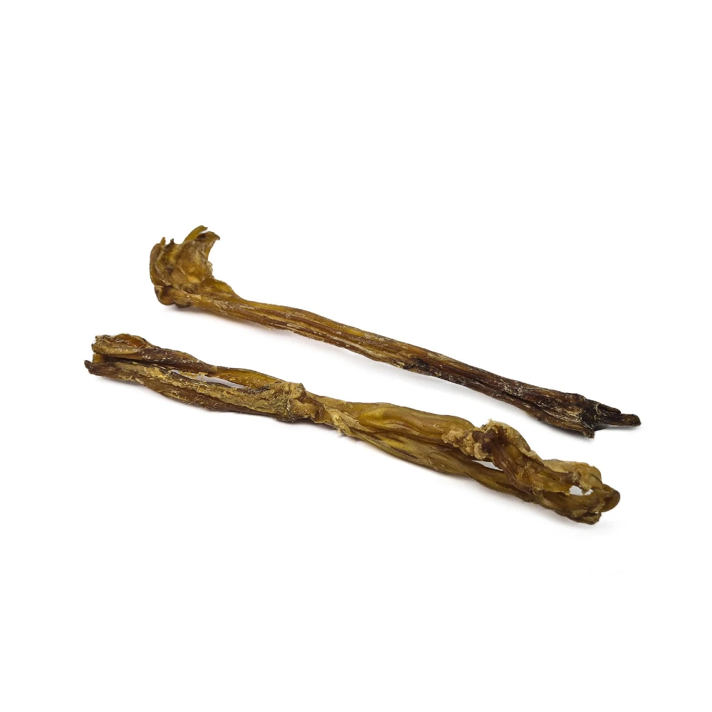 Tendon d'achille de buffle