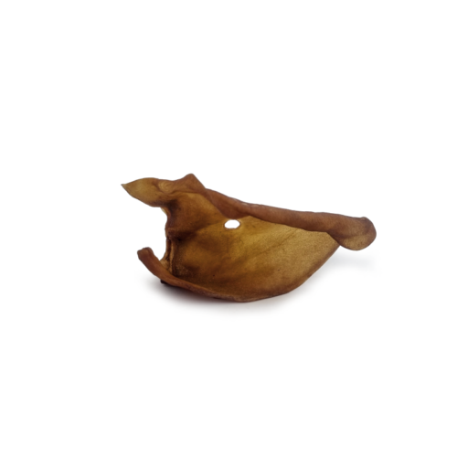 Oreille d'agneau pour chien – Friandise naturelle à mâcher