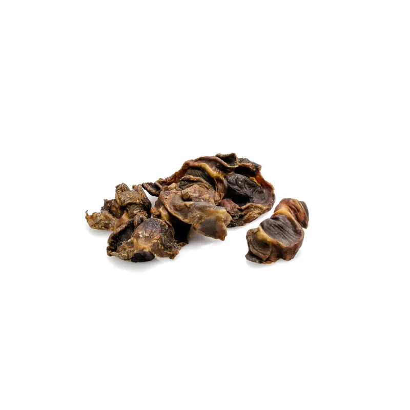 Estomac de poulet pour chien – Friandise naturelle à mâcher