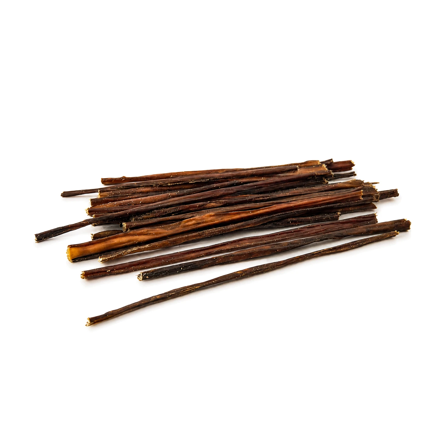 Intestins de porc pour chien – Friandise naturelle à mâcher